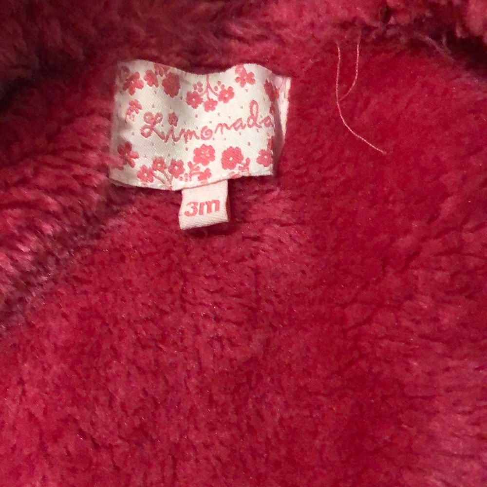 Baby jacket! - Picture 3 of 6